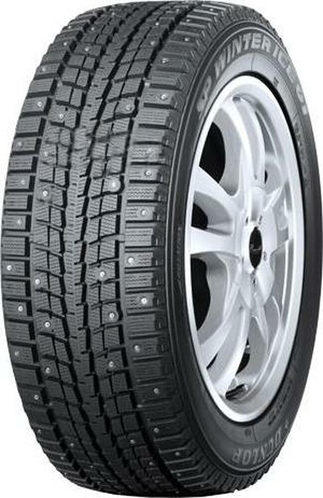 Dunlop SP Winter Ice 01 175/70 R14 84T