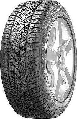 Dunlop SP Winter Sport 4D 285/30 R21