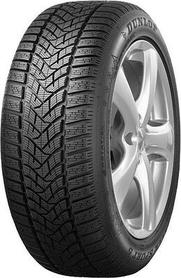 Dunlop SP Winter Sport 5 SUV 215/70 R16 100T