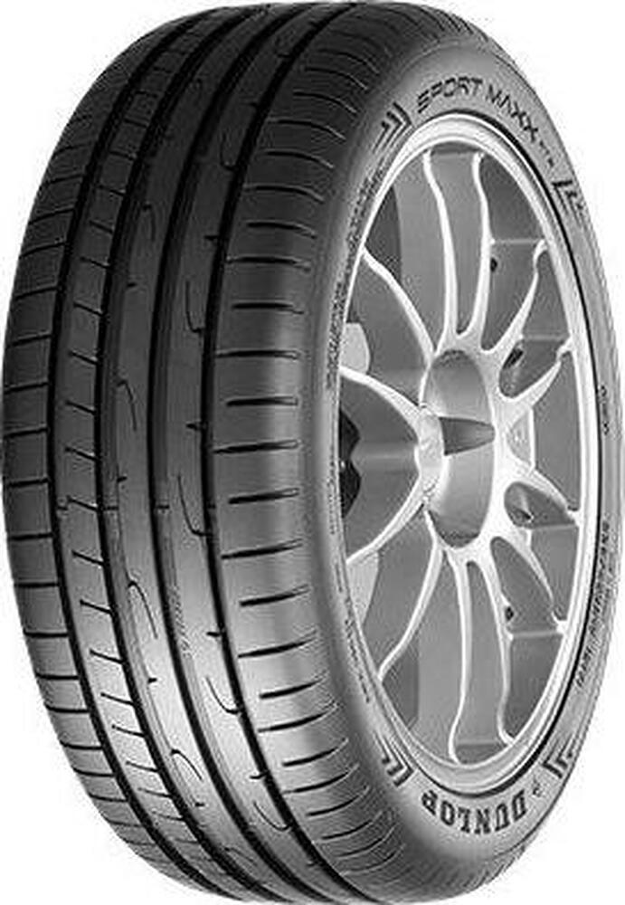 Dunlop SP Sport MAXX RT2 205/45 R17 88W RF