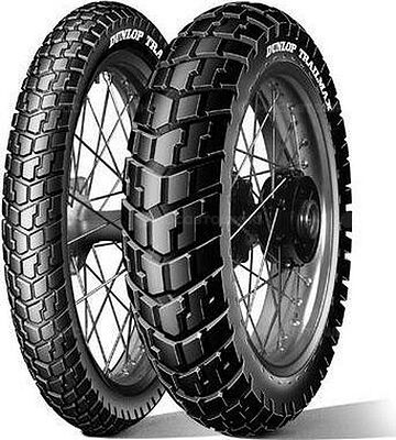 Dunlop Trailmax 4,60x17 62R (Задняя)