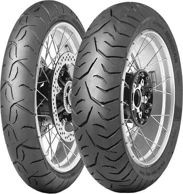 Dunlop Trailmax Meridian 170/60 R17 72W (Задняя)