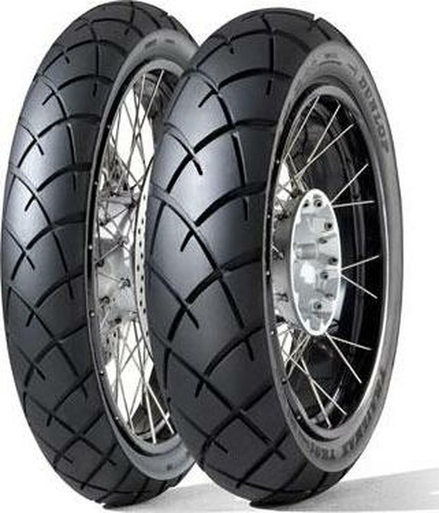 Dunlop Trailmax TR91 150/70 R17 69V