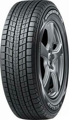 Dunlop Winter Maxx SJ8 235/55 R17 99R