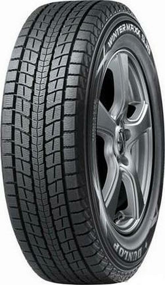 Dunlop Winter Maxx SJ8 235/70 R16 106R