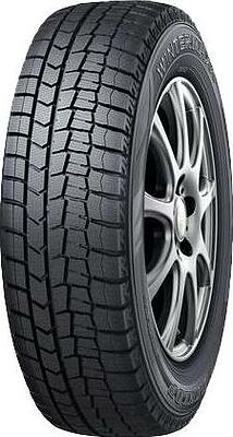 Dunlop Winter Maxx WM02 195/55 R16 91T XL