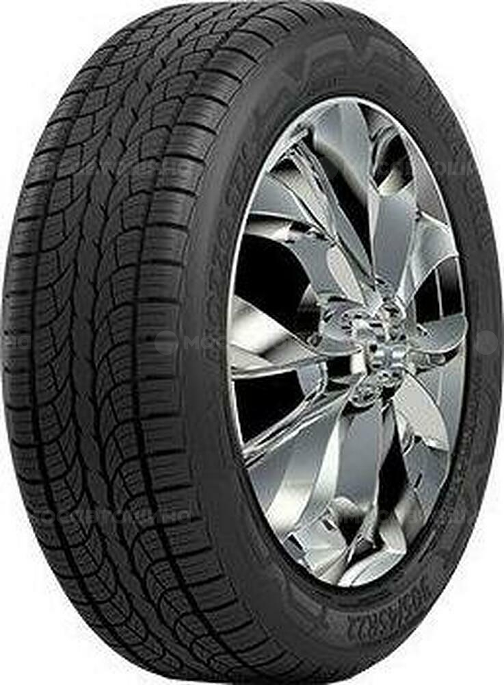 Duraturn Mozzo STX 255/30 R24 97W