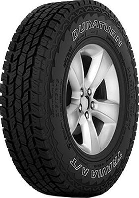 Duraturn Travia A/T 265/70 R17 121/118R 