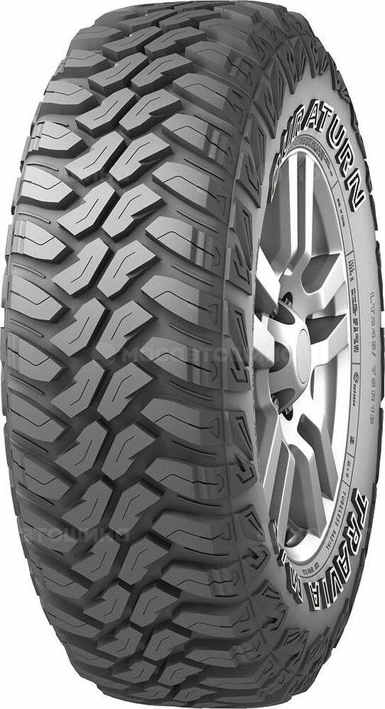 Duraturn Travia M/T