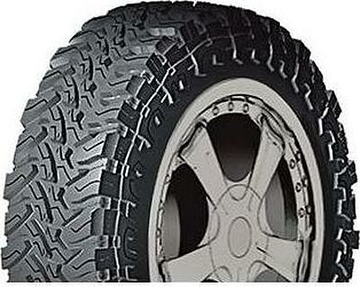 Durun Ytr08 265/75 R16 123P