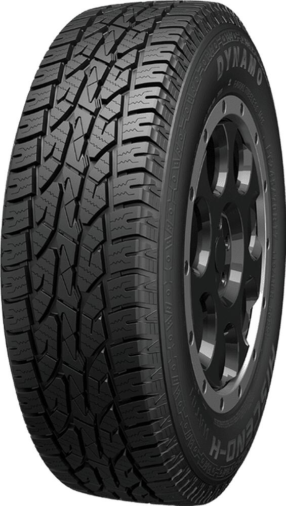Dynamo MAT01 Hiscend-H 245/65 R17 107T