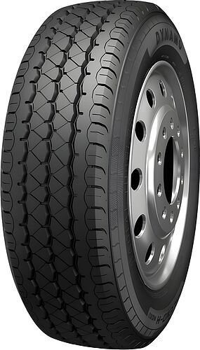 Dynamo MAT02 Hiscend-H