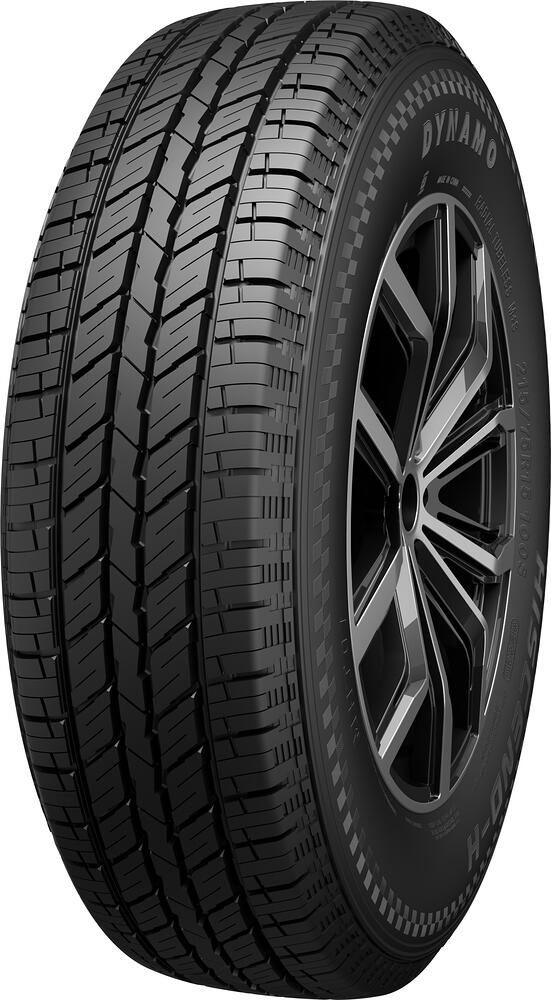 Dynamo MHT01 Hiscend-H 215/65 R16 98T FR