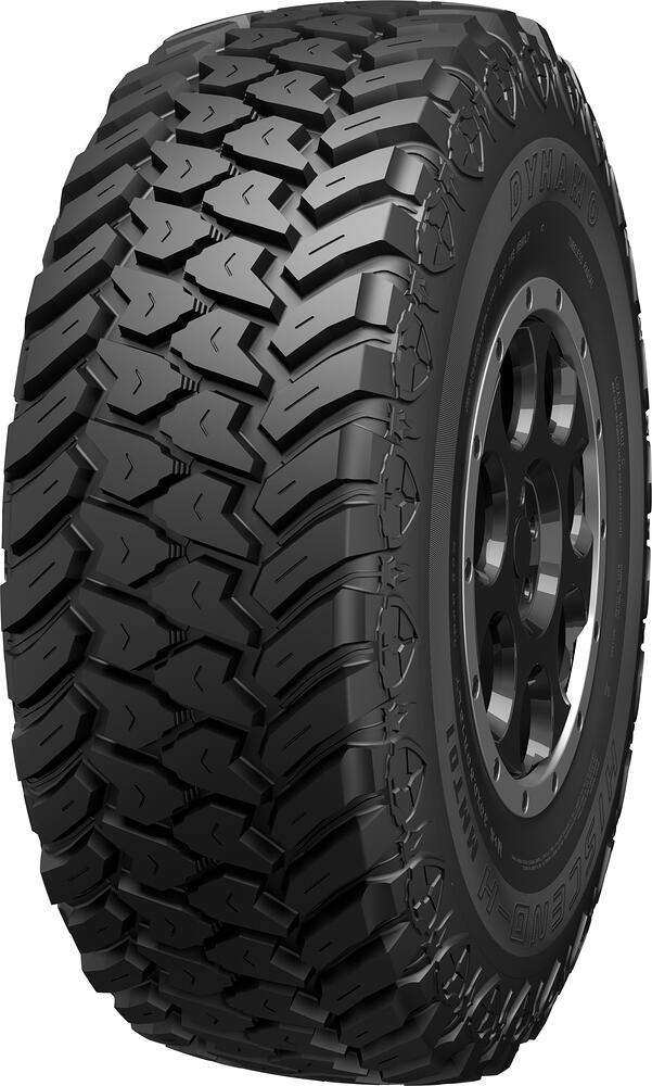 Dynamo MMT01 Hiscend-H 305/55 R20 121/118Q 