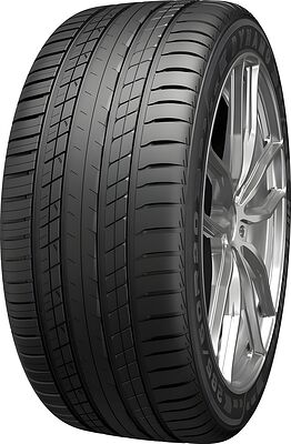 Dynamo MSU01 Hiscend-H 235/50 R20 104Y XL FR