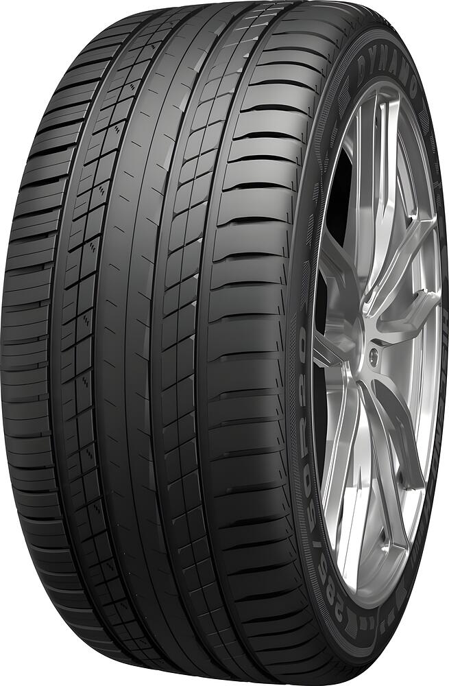 Dynamo MSU01 Hiscend-H 285/40 R20 104Y FR