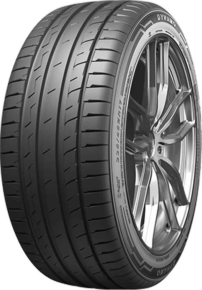 Dynamo MU71 Street-H 205/55 R16 91Y