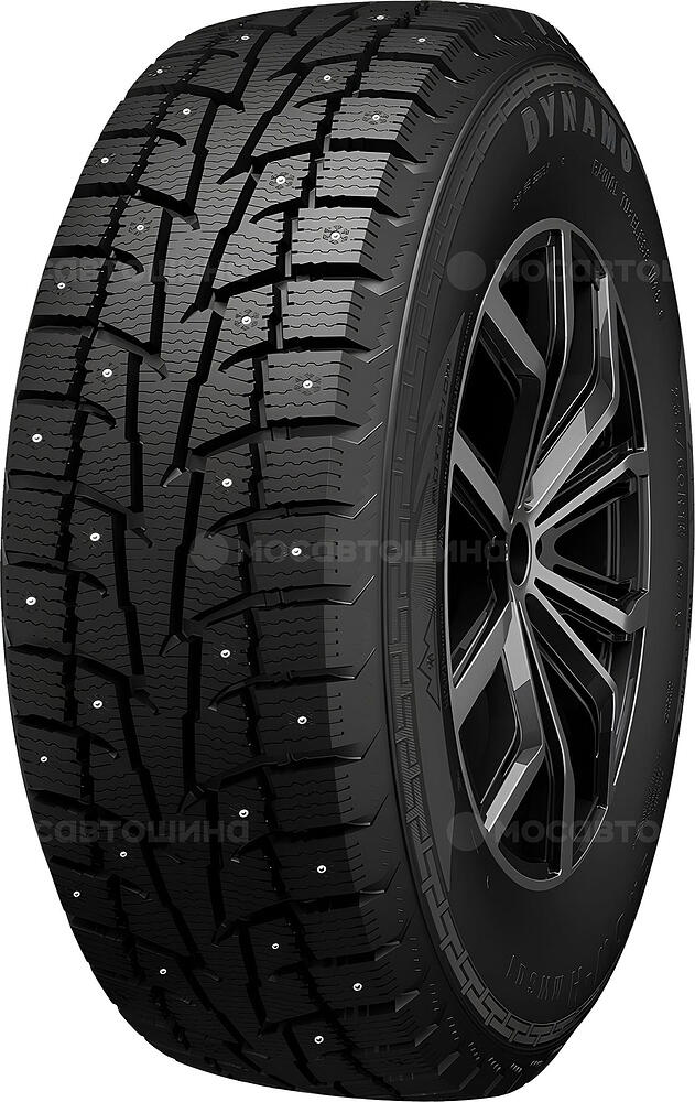 Dynamo MWCS01 Snow-H 195/65 R16C 104/102R