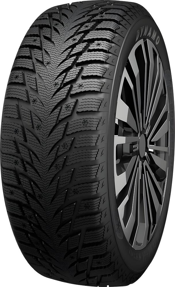Dynamo MWH02 Snow-H [Нешип] 265/65 R17 112S