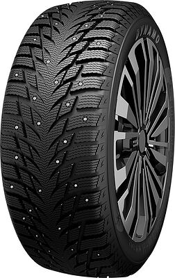 Dynamo MWH02 Snow-H 265/65 R17 112S 