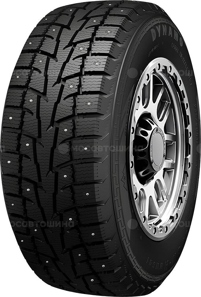 Dynamo MWS01 Snow-H 275/65 R18 123/120R