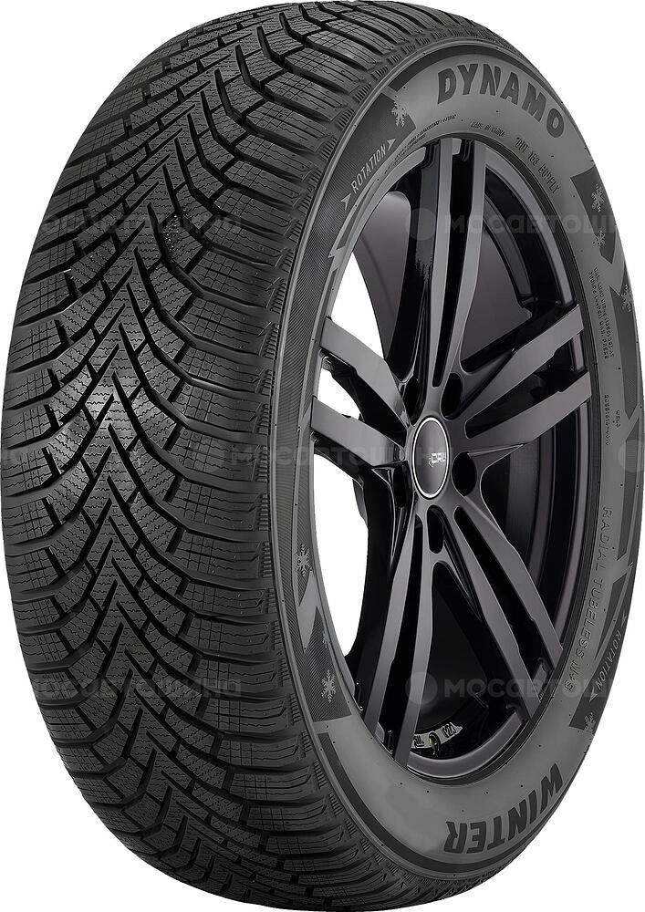 Dynamo Winter 205/50 R15 86H