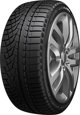 Dynamo Winter Sport 255/55 R19 111V XL