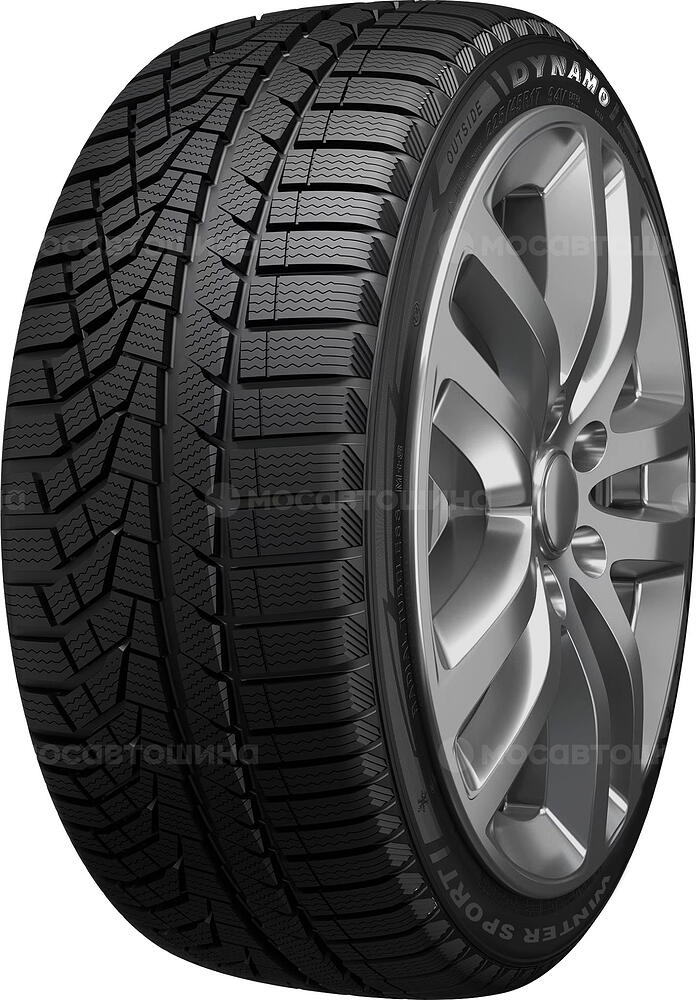 Dynamo Winter Sport 215/65 R17 99V