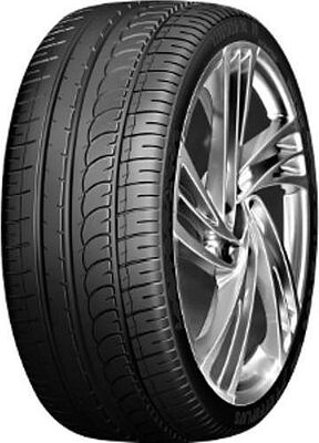 Effiplus Himmer II 255/50 R19