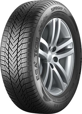 Esa-Tecar Super Grip Pro 215/65 R17 99H