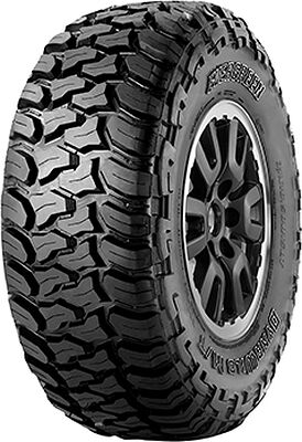 Evergreen Dynawild ES91 265/75 R16 119/116Q