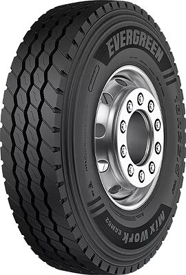 Evergreen EAM62 13x22,5 154/150K 3PMSF
