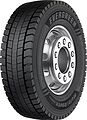 Evergreen EDR51 Evergreen EDR51