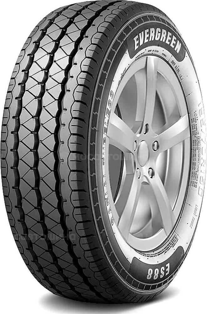 Evergreen Es88 215/75 R16C 116/114R