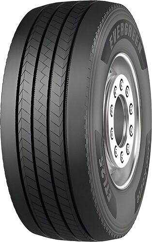 Evergreen ETL25