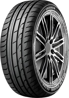 Evergreen EU728 255/35 R20 97Y