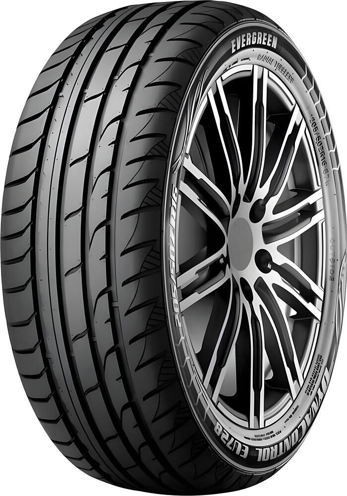 Evergreen EU728 245/35 R20 95W