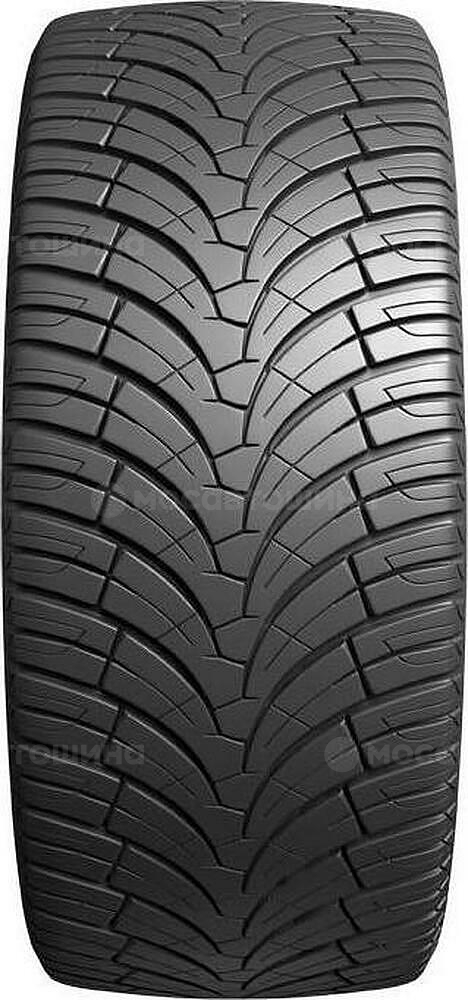 Evergreen Eu76 235/45 R17 97W 