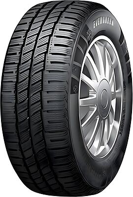 Evergreen EW616 185 R14C 102/100R