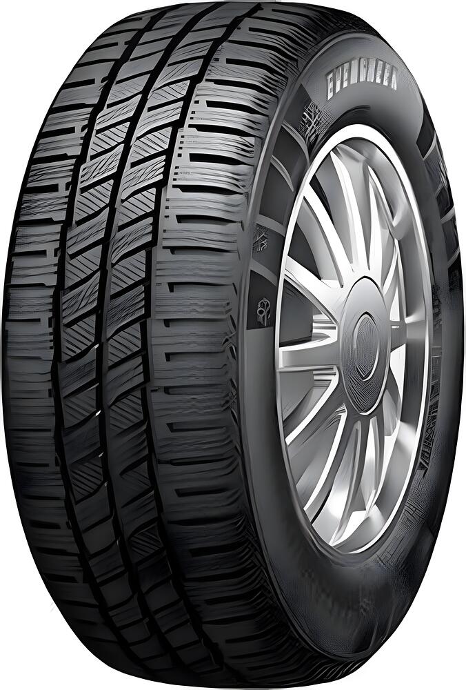 Evergreen EW616