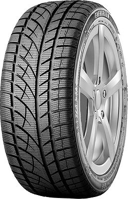 Evergreen EW66 205/55 R16 91H
