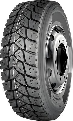 Everton STD88 315/80 R22,5 157/154K