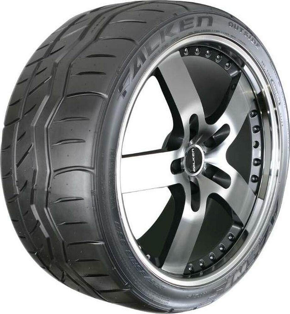Falken Azenis RT-615 205/40 R16 83W