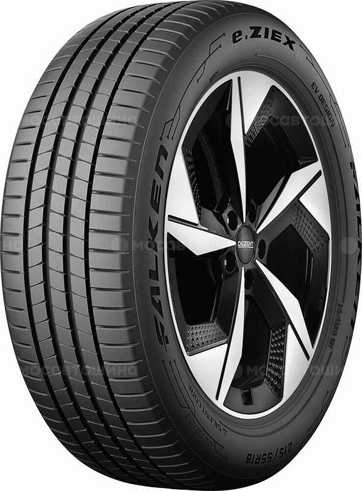 Falken e.Ziex 205/60 R16 96H XL