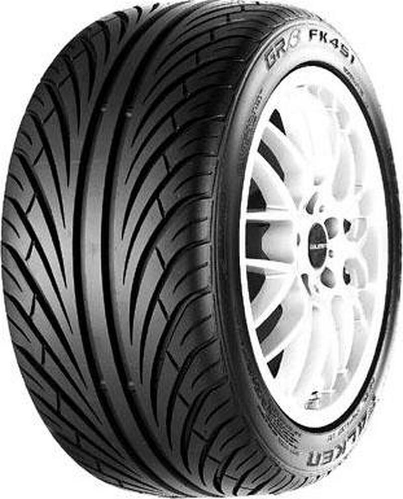 Falken Fk-451 265/40 R17 96Y