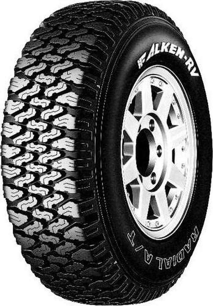 Falken FK/AT 235/75 R15 104Q