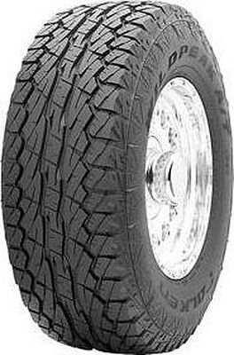 Falken Wildpeak a/t 265/65 R17 112S 
