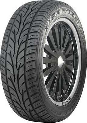 Falken Ziex S/TZ01 295/30 R22 103W XL