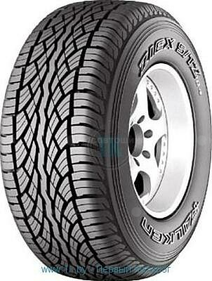 Falken Ziex S/TZ04 265/65 R17 110T