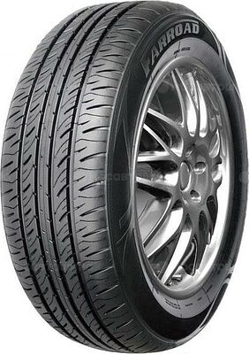 Farroad FRD16 205/70 R14 